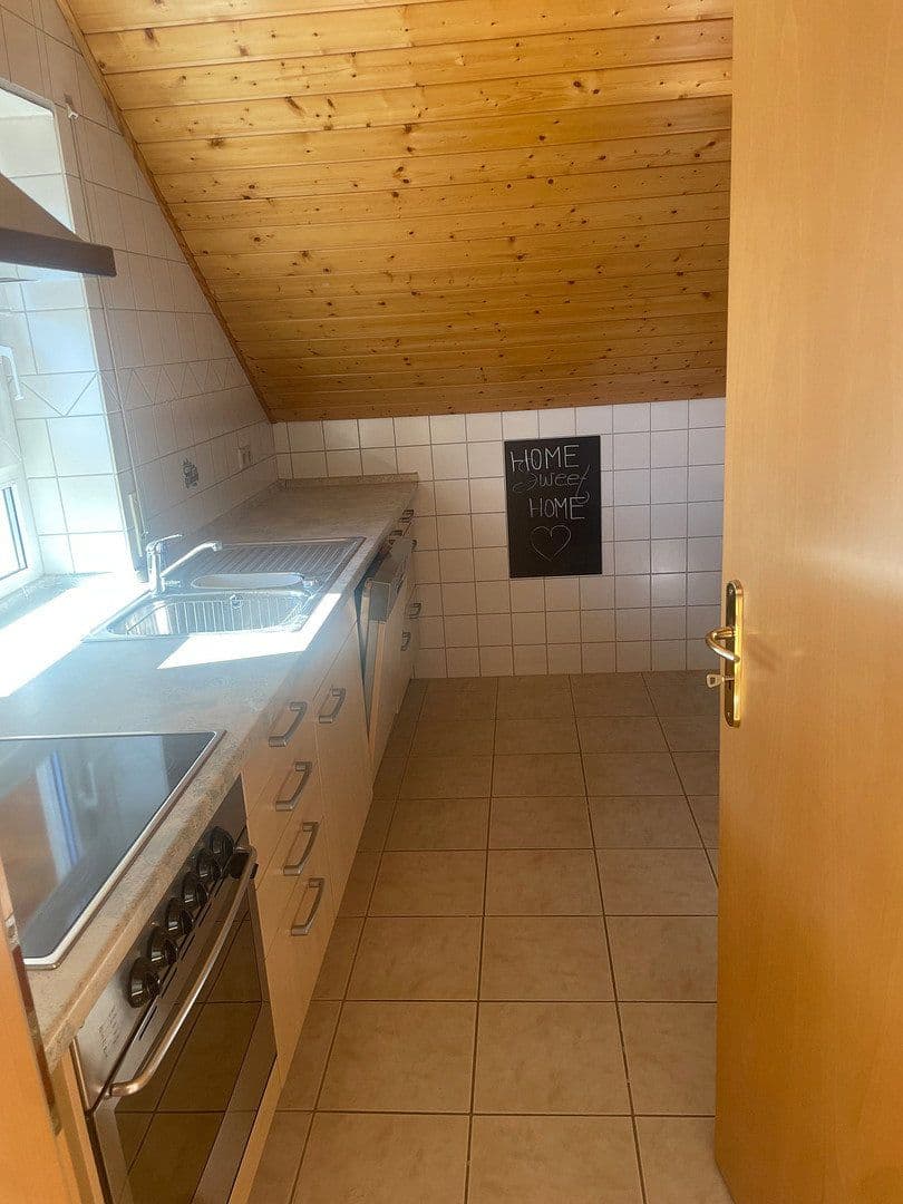 2 bedroom flat to rent, 62 m², Heidestraße 14, Friolzheim, Baden-Württemberg 2 bedroom flat to rent, 62 m², Heidestraße 14, Friolzheim, Baden-Württemberg