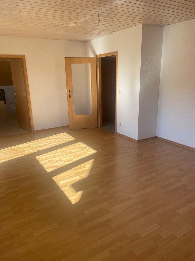 2 bedroom flat to rent, 62 m², Heidestraße 14, Friolzheim, Baden-Württemberg 2 bedroom flat to rent, 62 m², Heidestraße 14, Friolzheim, Baden-Württemberg