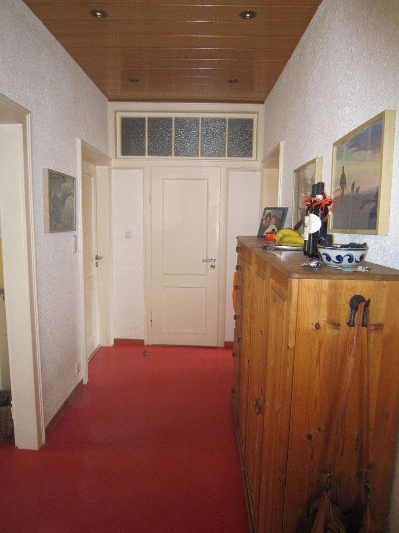 3 bedroom flat to rent, 84 m², Saarlouis, Saarland 3 bedroom flat to rent, 84 m², Saarlouis, Saarland