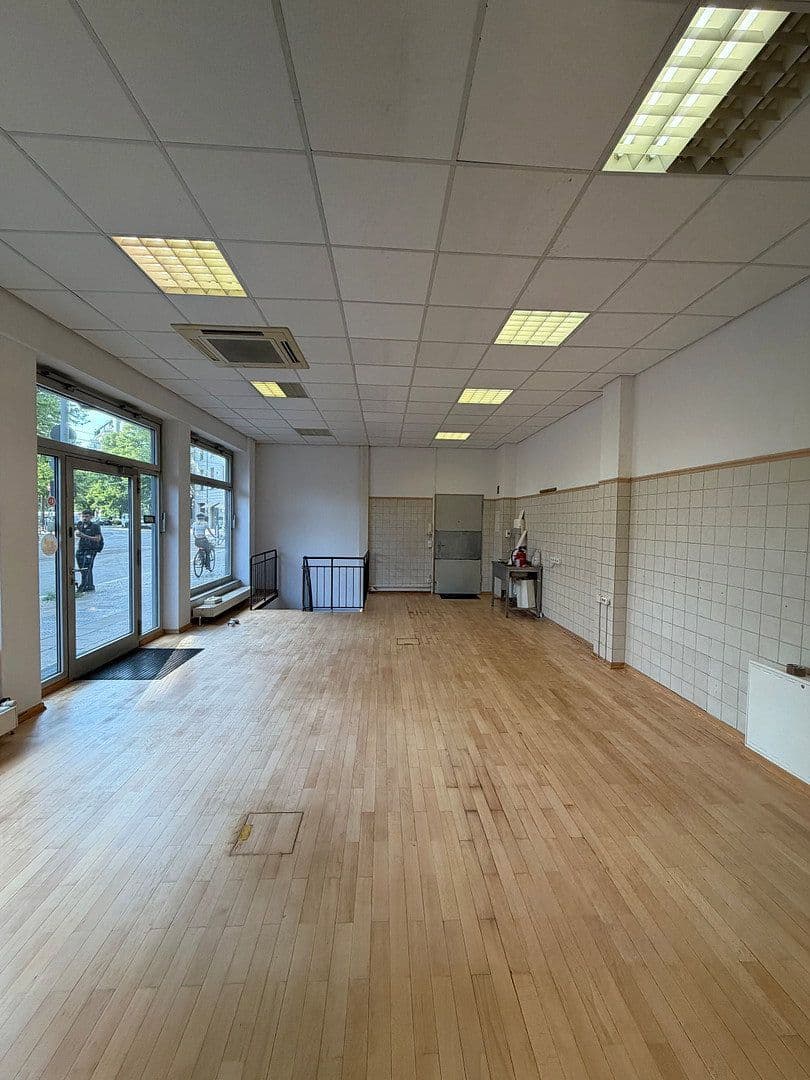 non-residential property to rent, 90 m², Kleine Präsidentenstraße 1, Berlin, Berlin non-residential property to rent, 90 m², Kleine Präsidentenstraße 1, Berlin, Berlin