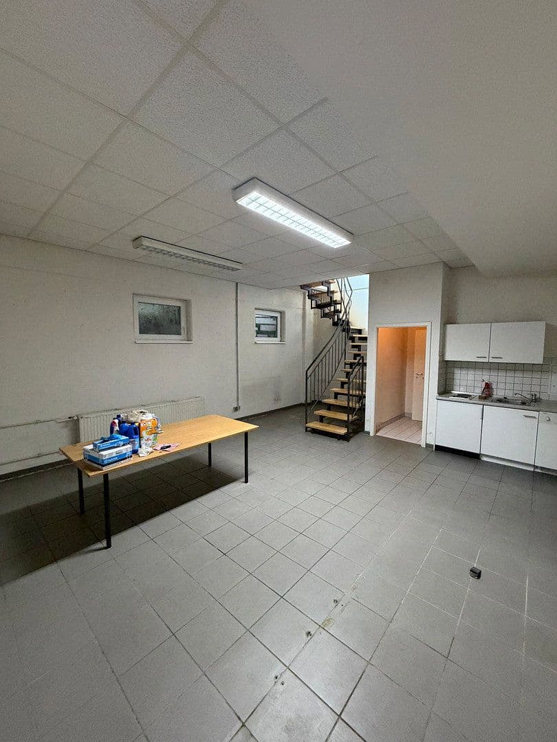 non-residential property to rent, 90 m², Kleine Präsidentenstraße 1, Berlin, Berlin non-residential property to rent, 90 m², Kleine Präsidentenstraße 1, Berlin, Berlin