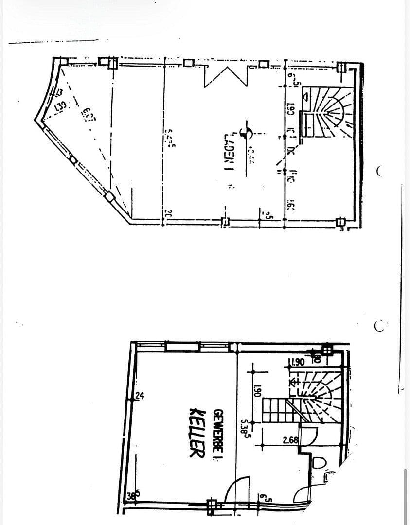 non-residential property to rent, 90 m², Kleine Präsidentenstraße 1, Berlin, Berlin non-residential property to rent, 90 m², Kleine Präsidentenstraße 1, Berlin, Berlin