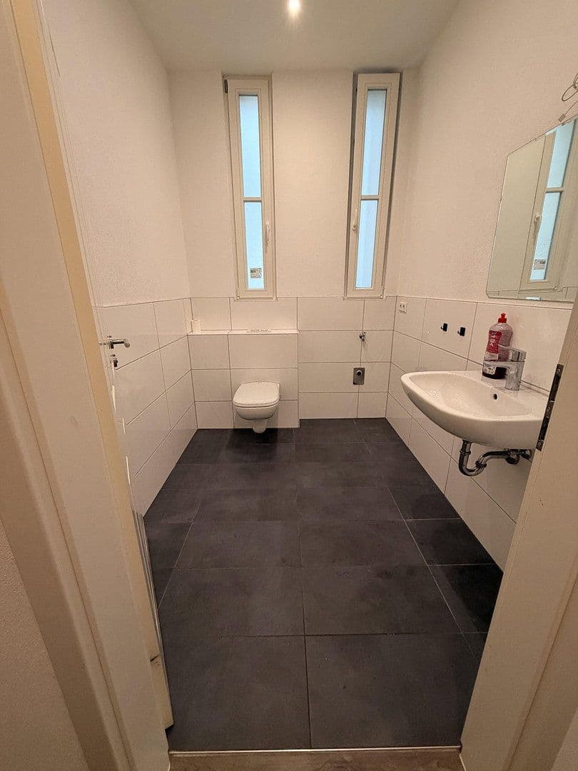 1 bedroom with open-plan kitchen flat to rent, 52 m², Pforzheim, Baden-Württemberg 1 bedroom with open-plan kitchen flat to rent, 52 m², Pforzheim, Baden-Württemberg