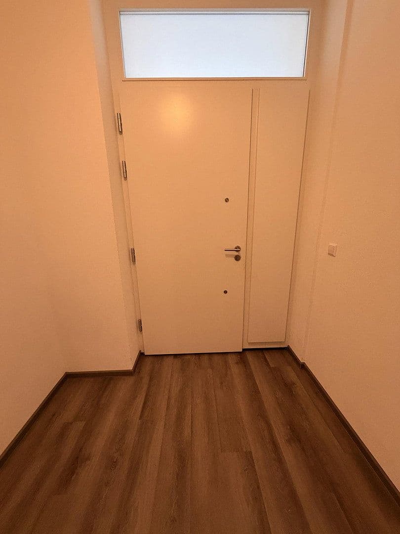 1 bedroom with open-plan kitchen flat to rent, 52 m², Pforzheim, Baden-Württemberg 1 bedroom with open-plan kitchen flat to rent, 52 m², Pforzheim, Baden-Württemberg