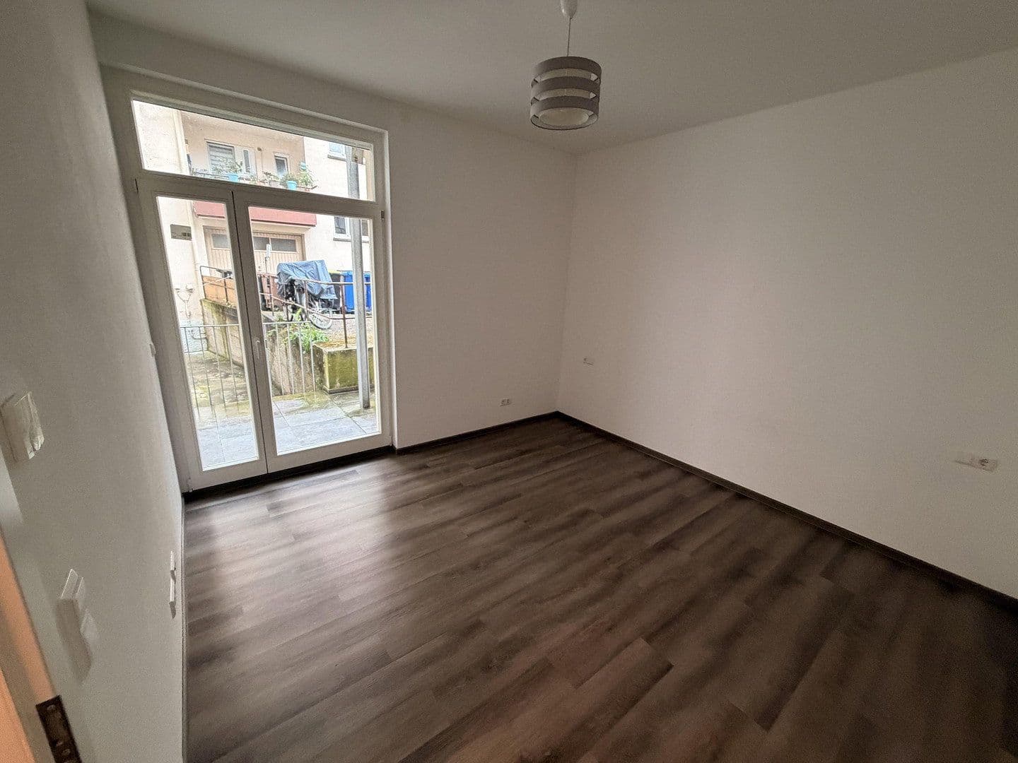 1 bedroom with open-plan kitchen flat to rent, 52 m², Pforzheim, Baden-Württemberg 1 bedroom with open-plan kitchen flat to rent, 52 m², Pforzheim, Baden-Württemberg