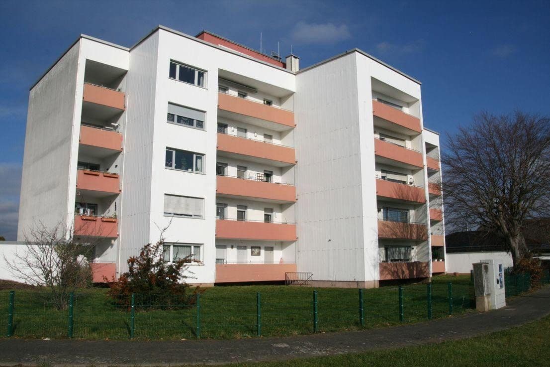 4 bedroom flat to rent, 106 m², Blumenstraße 40, Elsdorf, North Rhine-Westphalia 4 bedroom flat to rent, 106 m², Blumenstraße 40, Elsdorf, North Rhine-Westphalia