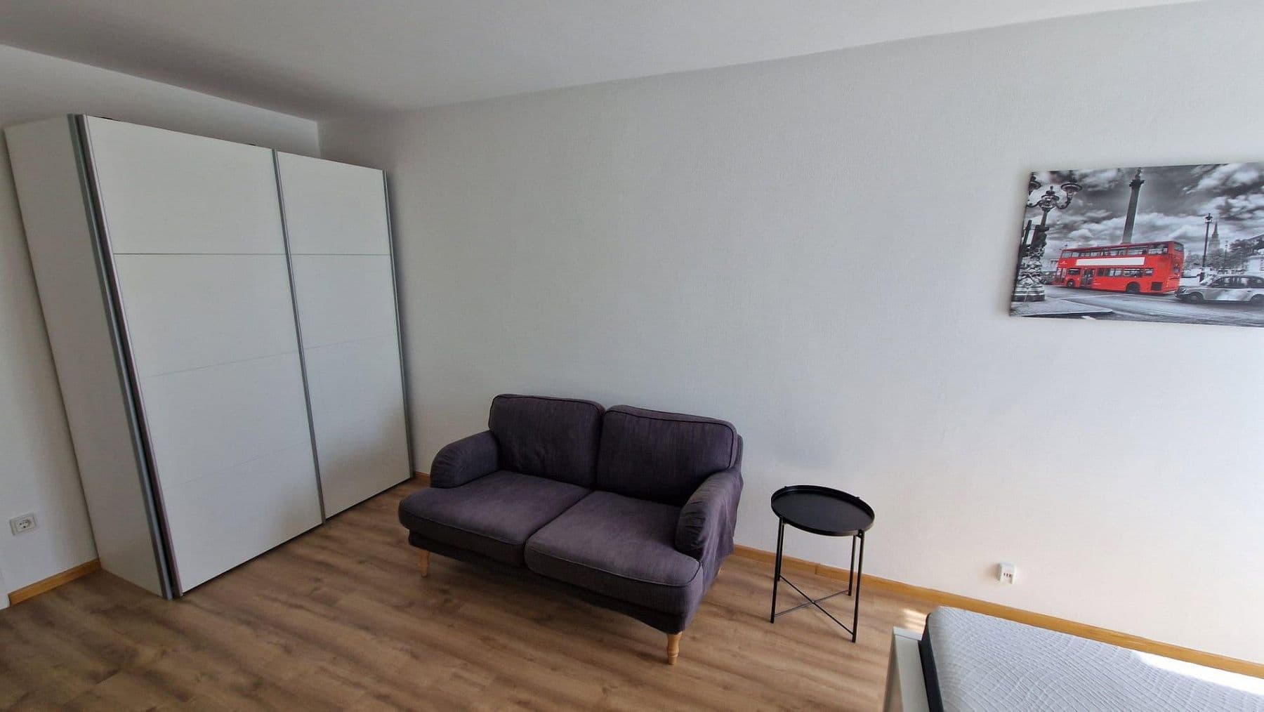 1 bedroom flat to rent, 30 m², Ampfingstrasse, München, Bavaria 1 bedroom flat to rent, 30 m², Ampfingstrasse, München, Bavaria