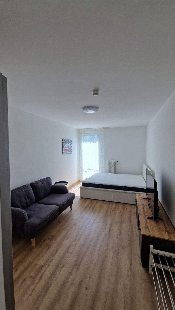 1 bedroom flat to rent, 30 m², Ampfingstrasse, München, Bavaria 1 bedroom flat to rent, 30 m², Ampfingstrasse, München, Bavaria
