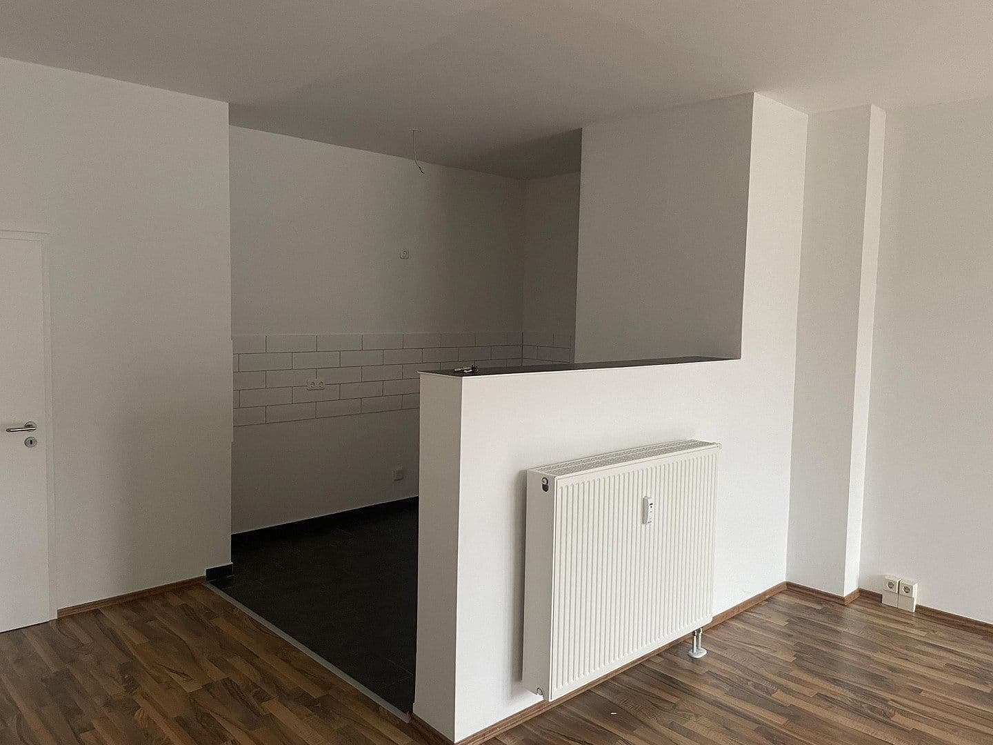 1 bedroom flat for sale, 50 m², Nachtweide 42b, Magdeburg, Saxony-Anhalt 1 bedroom flat for sale, 50 m², Nachtweide 42b, Magdeburg, Saxony-Anhalt