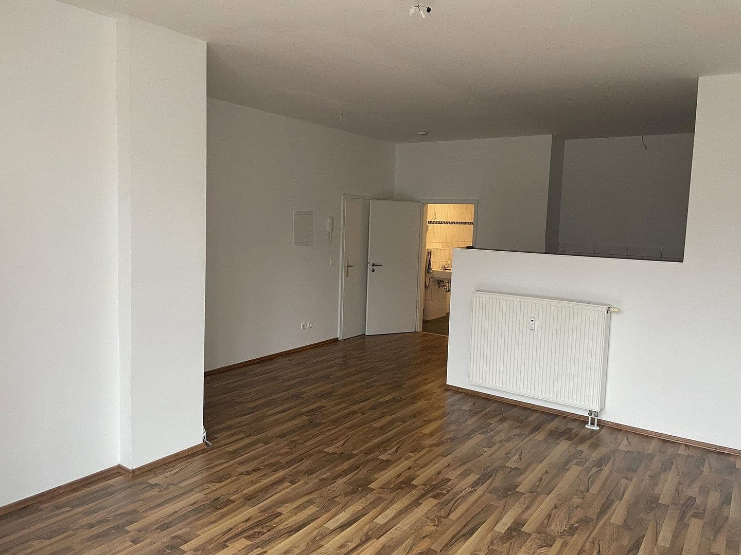 1 bedroom flat for sale, 50 m², Nachtweide 42b, Magdeburg, Saxony-Anhalt 1 bedroom flat for sale, 50 m², Nachtweide 42b, Magdeburg, Saxony-Anhalt