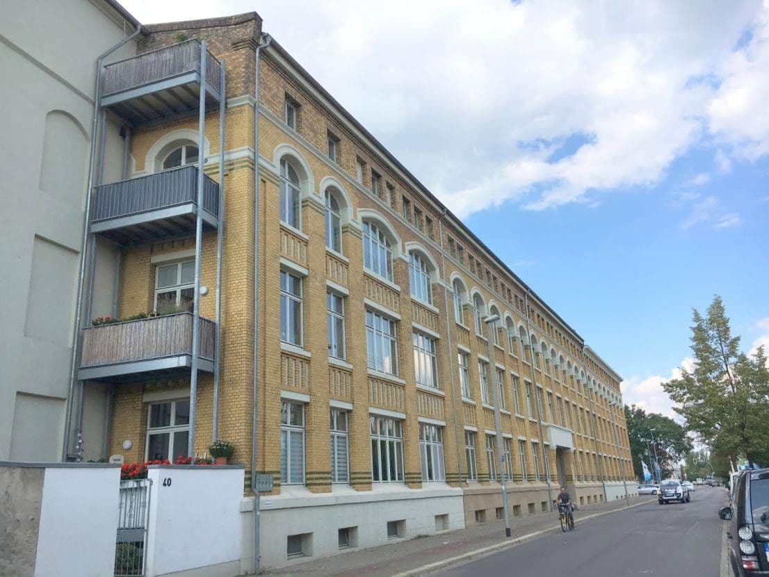 1 bedroom flat for sale, 50 m², Nachtweide 42b, Magdeburg, Saxony-Anhalt 1 bedroom flat for sale, 50 m², Nachtweide 42b, Magdeburg, Saxony-Anhalt