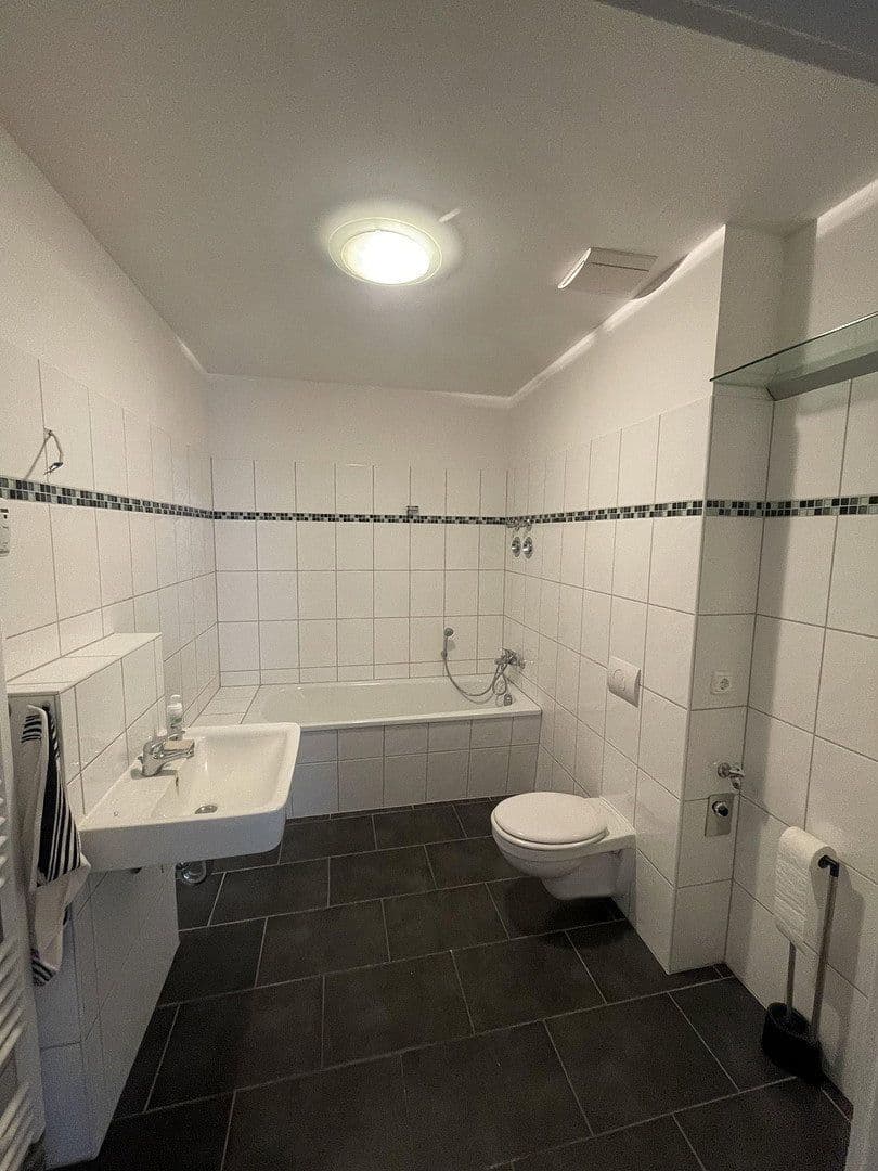 1 bedroom flat for sale, 50 m², Nachtweide 42b, Magdeburg, Saxony-Anhalt 1 bedroom flat for sale, 50 m², Nachtweide 42b, Magdeburg, Saxony-Anhalt