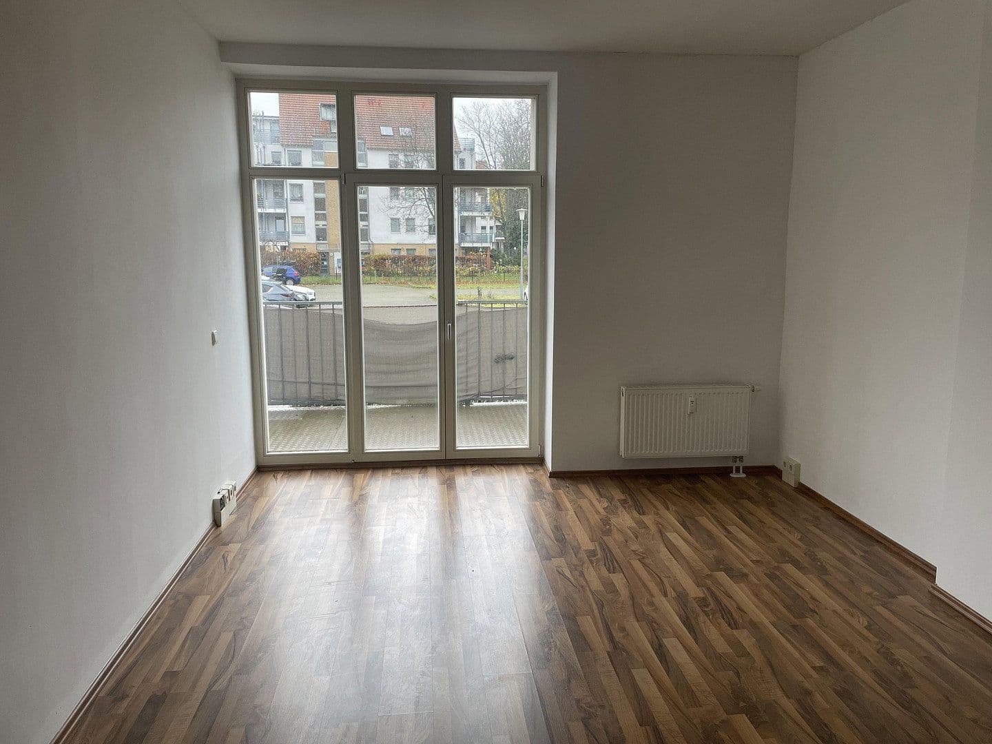1 bedroom flat for sale, 50 m², Nachtweide 42b, Magdeburg, Saxony-Anhalt 1 bedroom flat for sale, 50 m², Nachtweide 42b, Magdeburg, Saxony-Anhalt