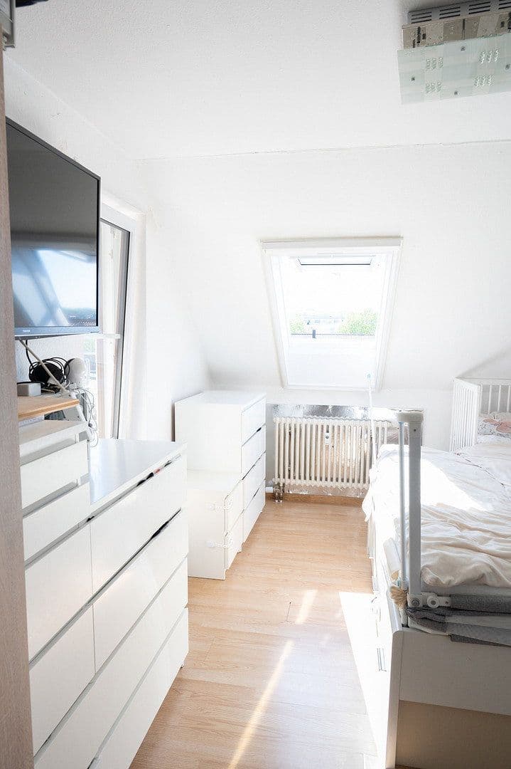 2 bedroom with open-plan kitchen flat for sale, 78 m², Holzgerlingen, Baden-Württemberg 2 bedroom with open-plan kitchen flat for sale, 78 m², Holzgerlingen, Baden-Württemberg