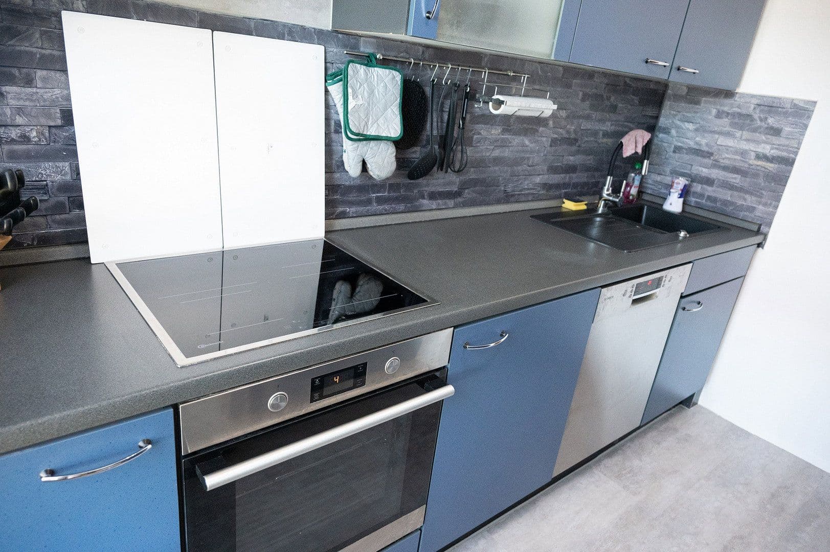 2 bedroom with open-plan kitchen flat for sale, 78 m², Holzgerlingen, Baden-Württemberg 2 bedroom with open-plan kitchen flat for sale, 78 m², Holzgerlingen, Baden-Württemberg