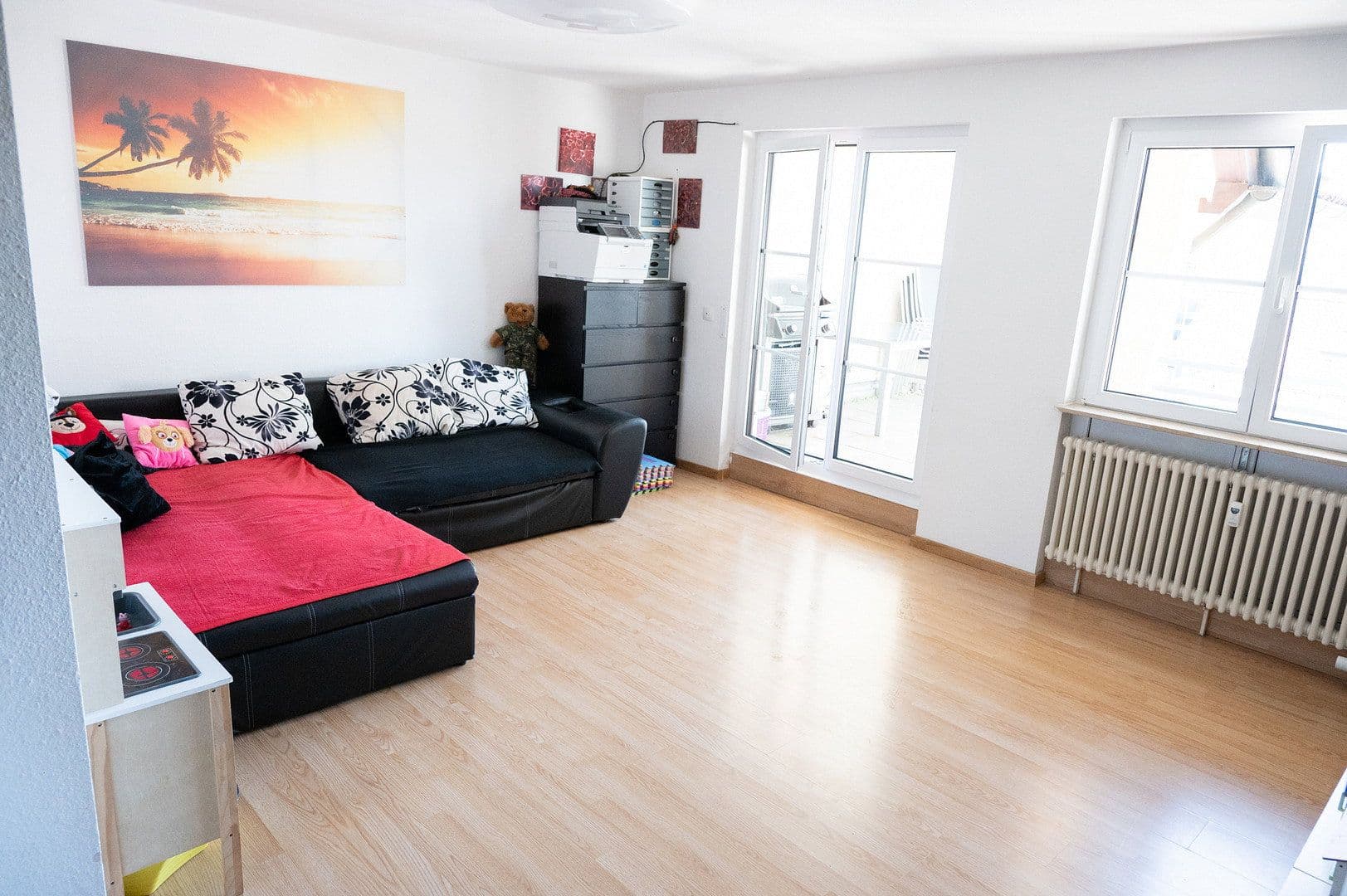 2 bedroom with open-plan kitchen flat for sale, 78 m², Holzgerlingen, Baden-Württemberg 2 bedroom with open-plan kitchen flat for sale, 78 m², Holzgerlingen, Baden-Württemberg