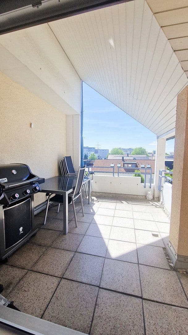 2 bedroom with open-plan kitchen flat for sale, 78 m², Holzgerlingen, Baden-Württemberg 2 bedroom with open-plan kitchen flat for sale, 78 m², Holzgerlingen, Baden-Württemberg