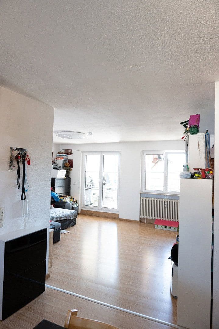 2 bedroom with open-plan kitchen flat for sale, 78 m², Holzgerlingen, Baden-Württemberg 2 bedroom with open-plan kitchen flat for sale, 78 m², Holzgerlingen, Baden-Württemberg