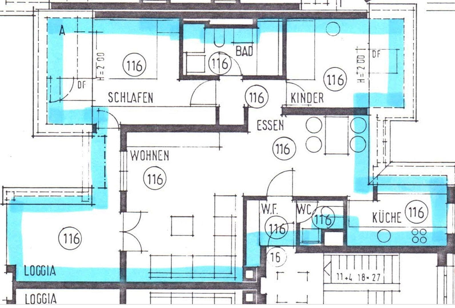 2 bedroom with open-plan kitchen flat for sale, 78 m², Holzgerlingen, Baden-Württemberg 2 bedroom with open-plan kitchen flat for sale, 78 m², Holzgerlingen, Baden-Württemberg