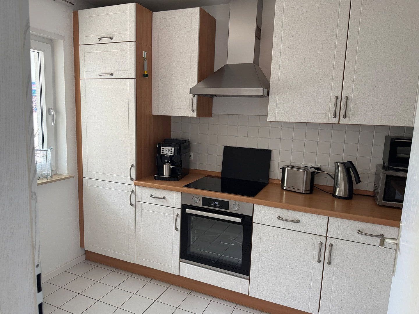 2 bedroom flat to rent, 56 m², Sandweg 29, Leinfelden-Echterdingen, Baden-Württemberg 2 bedroom flat to rent, 56 m², Sandweg 29, Leinfelden-Echterdingen, Baden-Württemberg