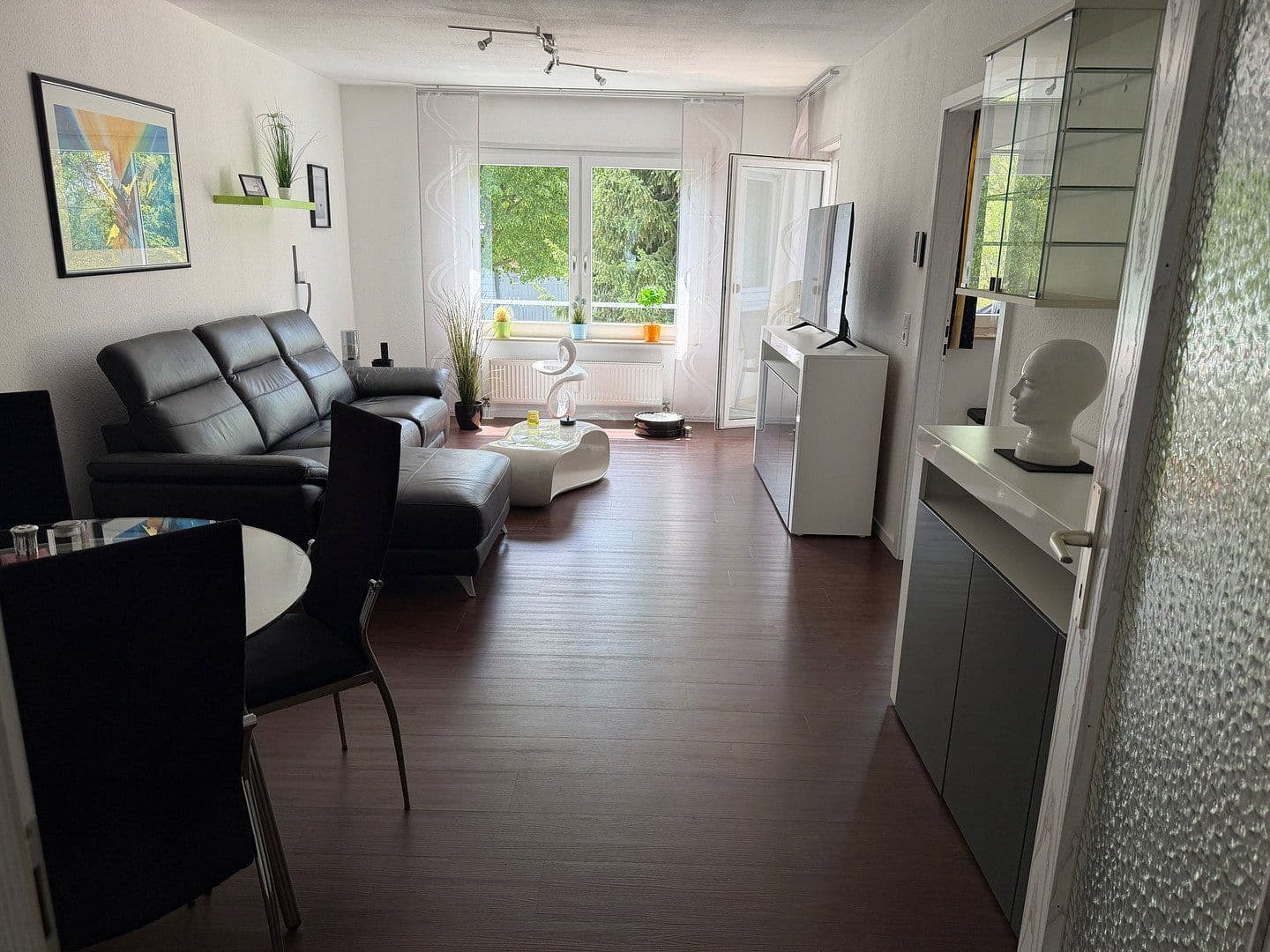 2 bedroom flat to rent, 56 m², Sandweg 29, Leinfelden-Echterdingen, Baden-Württemberg 2 bedroom flat to rent, 56 m², Sandweg 29, Leinfelden-Echterdingen, Baden-Württemberg