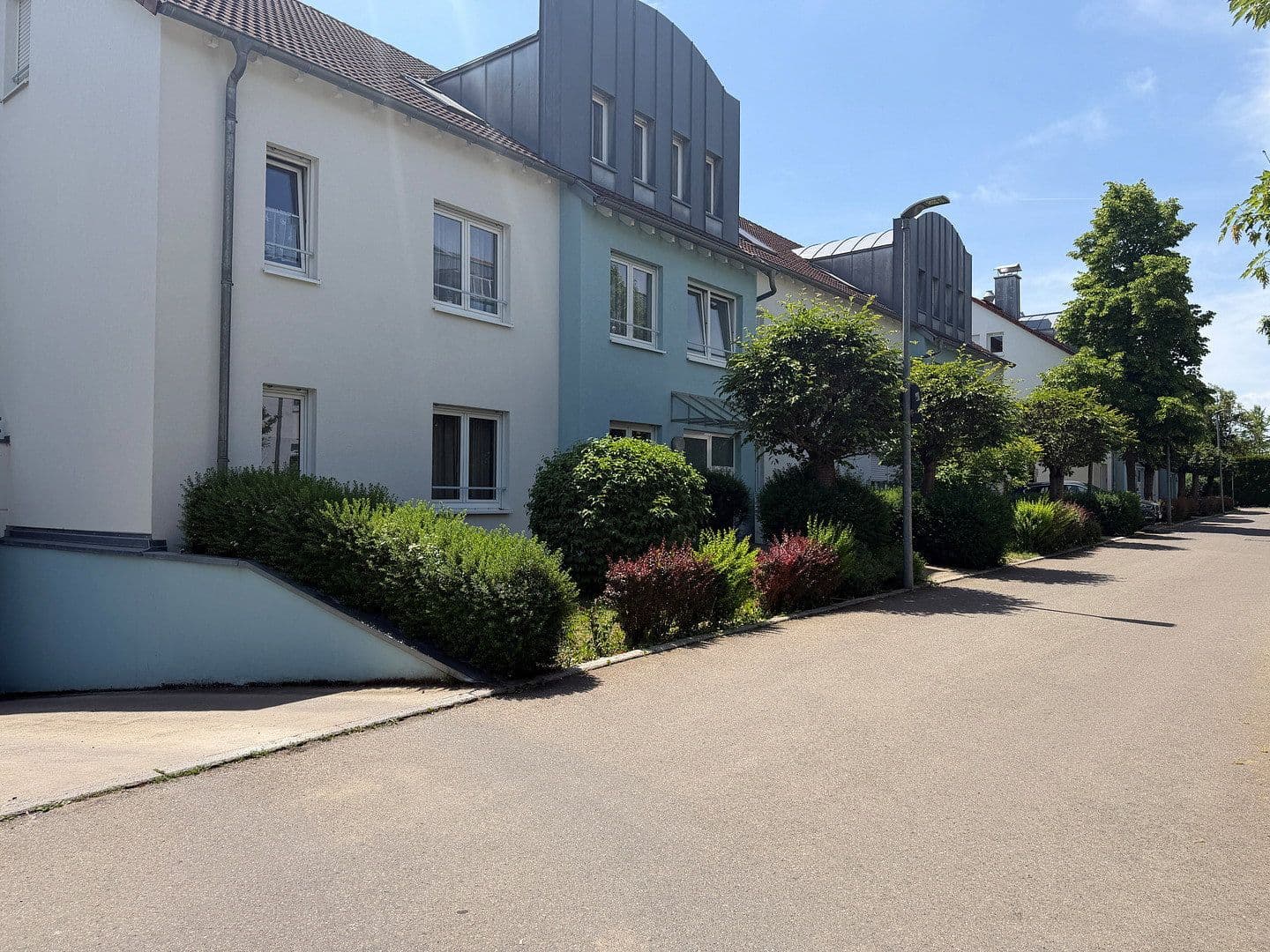 2 bedroom flat to rent, 56 m², Sandweg 29, Leinfelden-Echterdingen, Baden-Württemberg 2 bedroom flat to rent, 56 m², Sandweg 29, Leinfelden-Echterdingen, Baden-Württemberg