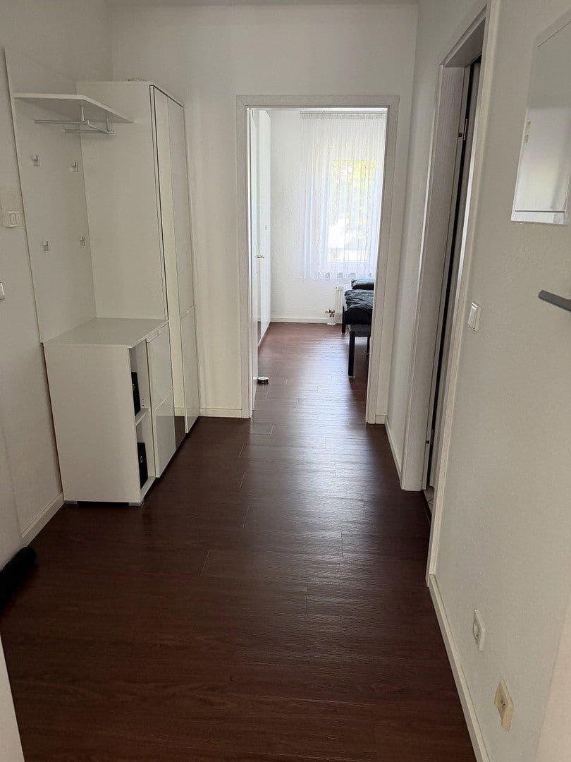 2 bedroom flat to rent, 56 m², Sandweg 29, Leinfelden-Echterdingen, Baden-Württemberg 2 bedroom flat to rent, 56 m², Sandweg 29, Leinfelden-Echterdingen, Baden-Württemberg