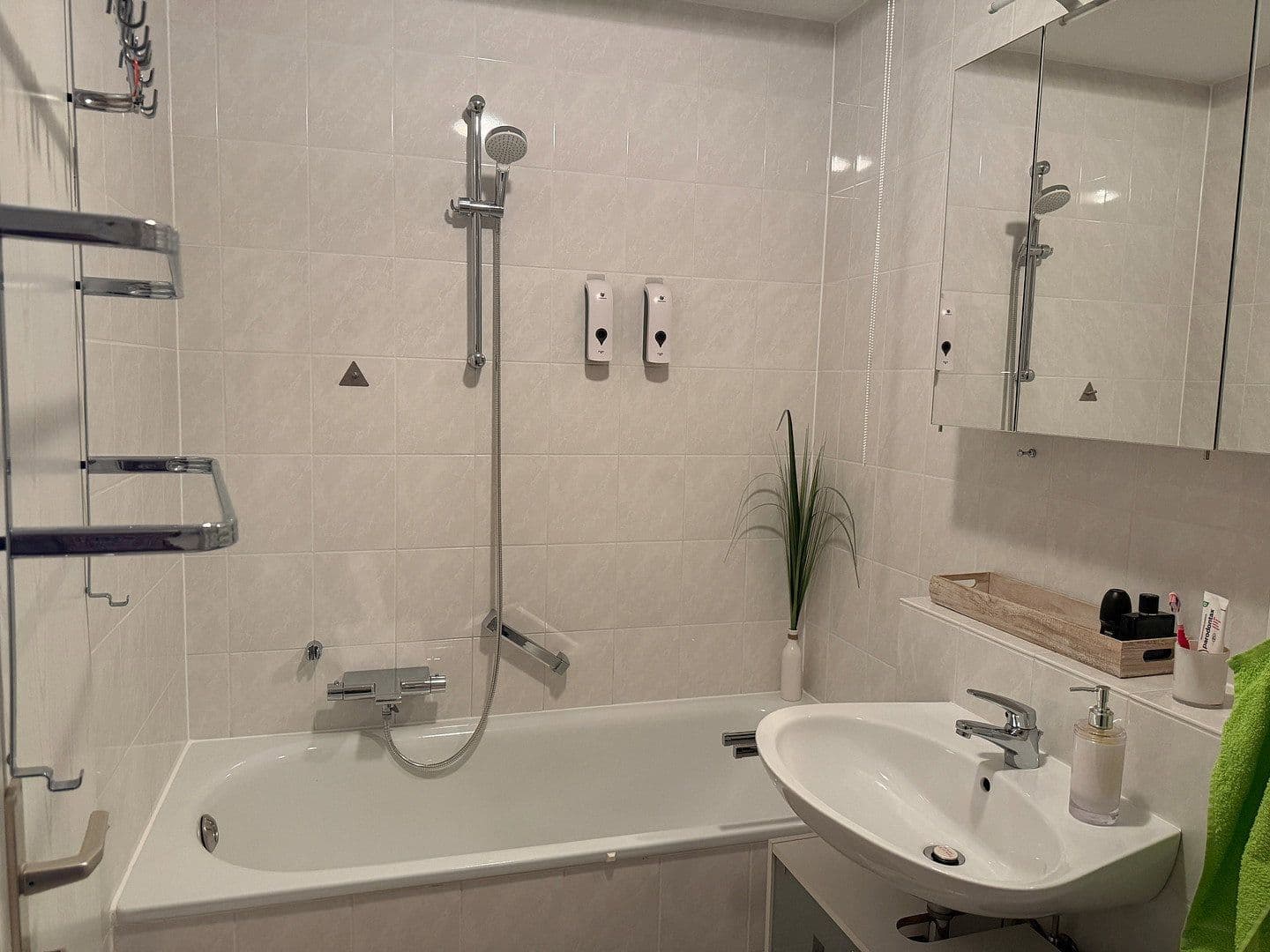 2 bedroom flat to rent, 56 m², Sandweg 29, Leinfelden-Echterdingen, Baden-Württemberg 2 bedroom flat to rent, 56 m², Sandweg 29, Leinfelden-Echterdingen, Baden-Württemberg