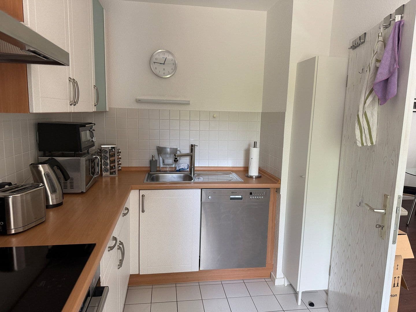 2 bedroom flat to rent, 56 m², Sandweg 29, Leinfelden-Echterdingen, Baden-Württemberg 2 bedroom flat to rent, 56 m², Sandweg 29, Leinfelden-Echterdingen, Baden-Württemberg