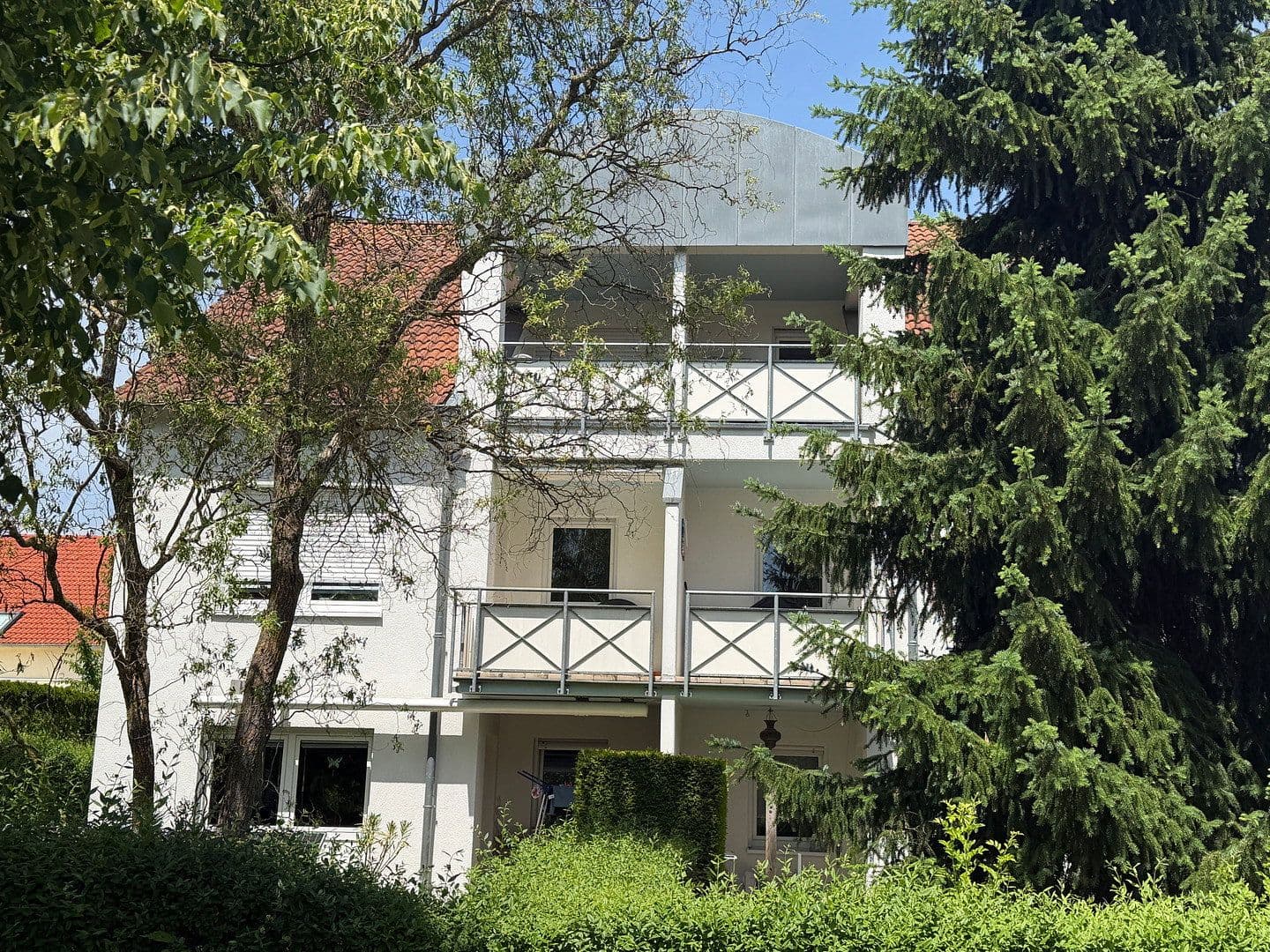2 bedroom flat to rent, 56 m², Sandweg 29, Leinfelden-Echterdingen, Baden-Württemberg 2 bedroom flat to rent, 56 m², Sandweg 29, Leinfelden-Echterdingen, Baden-Württemberg