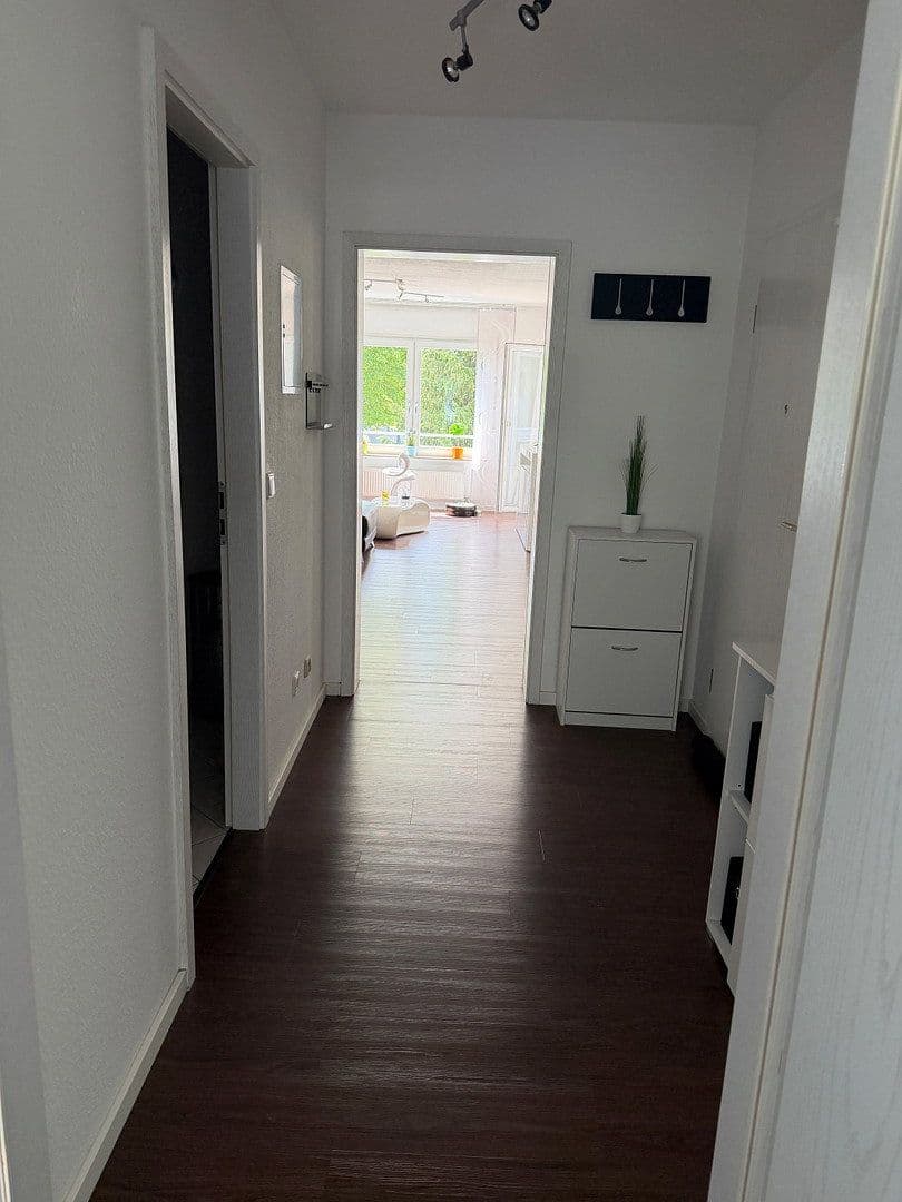 2 bedroom flat to rent, 56 m², Sandweg 29, Leinfelden-Echterdingen, Baden-Württemberg 2 bedroom flat to rent, 56 m², Sandweg 29, Leinfelden-Echterdingen, Baden-Württemberg