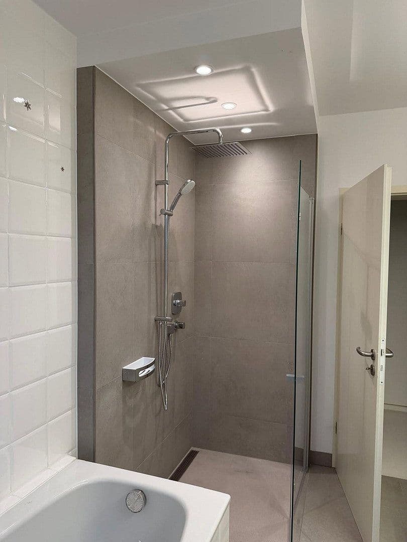 3 bedroom flat to rent, 110 m², Bergisch Gladbach, North Rhine-Westphalia 3 bedroom flat to rent, 110 m², Bergisch Gladbach, North Rhine-Westphalia