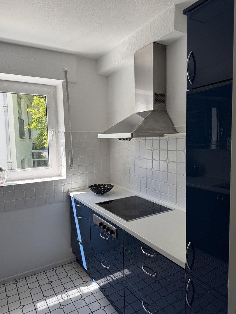 3 bedroom flat to rent, 110 m², Bergisch Gladbach, North Rhine-Westphalia 3 bedroom flat to rent, 110 m², Bergisch Gladbach, North Rhine-Westphalia