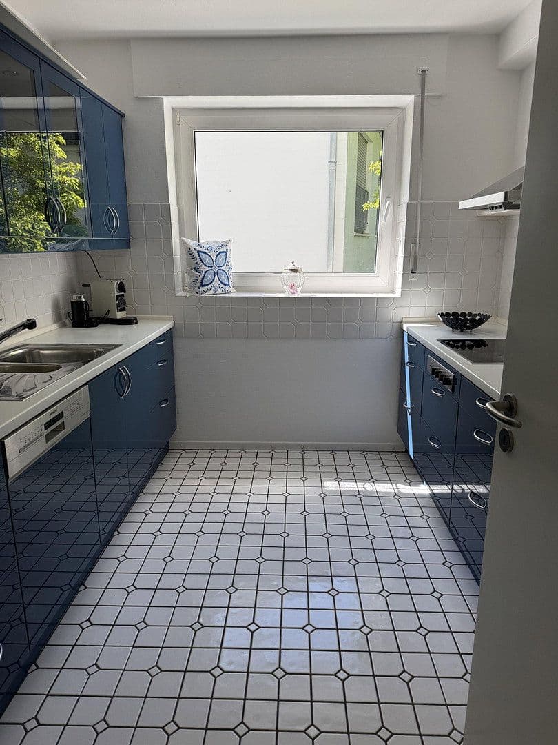 3 bedroom flat to rent, 110 m², Bergisch Gladbach, North Rhine-Westphalia 3 bedroom flat to rent, 110 m², Bergisch Gladbach, North Rhine-Westphalia