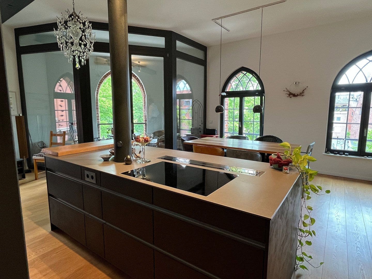 4 bedroom flat for sale, 135 m², Lüneburg, Lower Saxony 4 bedroom flat for sale, 135 m², Lüneburg, Lower Saxony