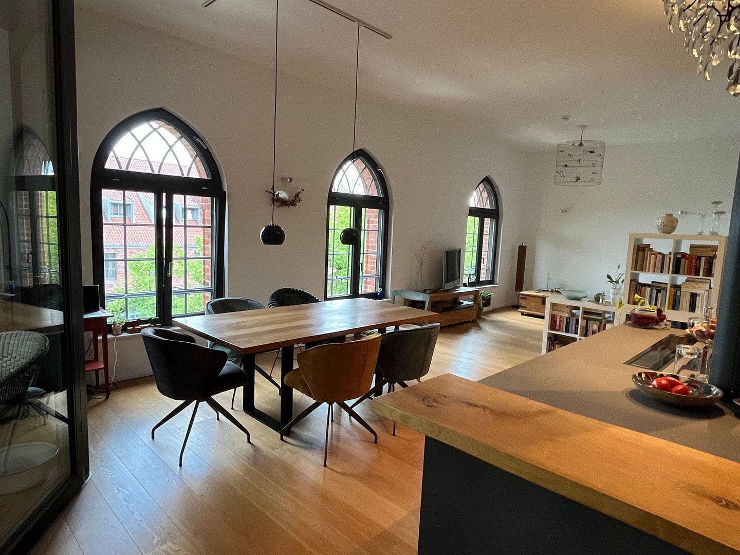 4 bedroom flat for sale, 135 m², Lüneburg, Lower Saxony 4 bedroom flat for sale, 135 m², Lüneburg, Lower Saxony