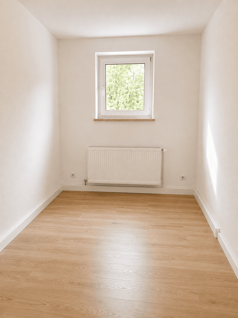 3 bedroom flat to rent, 55 m², August-Mohl-Straße 48, Hof, Bavaria 3 bedroom flat to rent, 55 m², August-Mohl-Straße 48, Hof, Bavaria