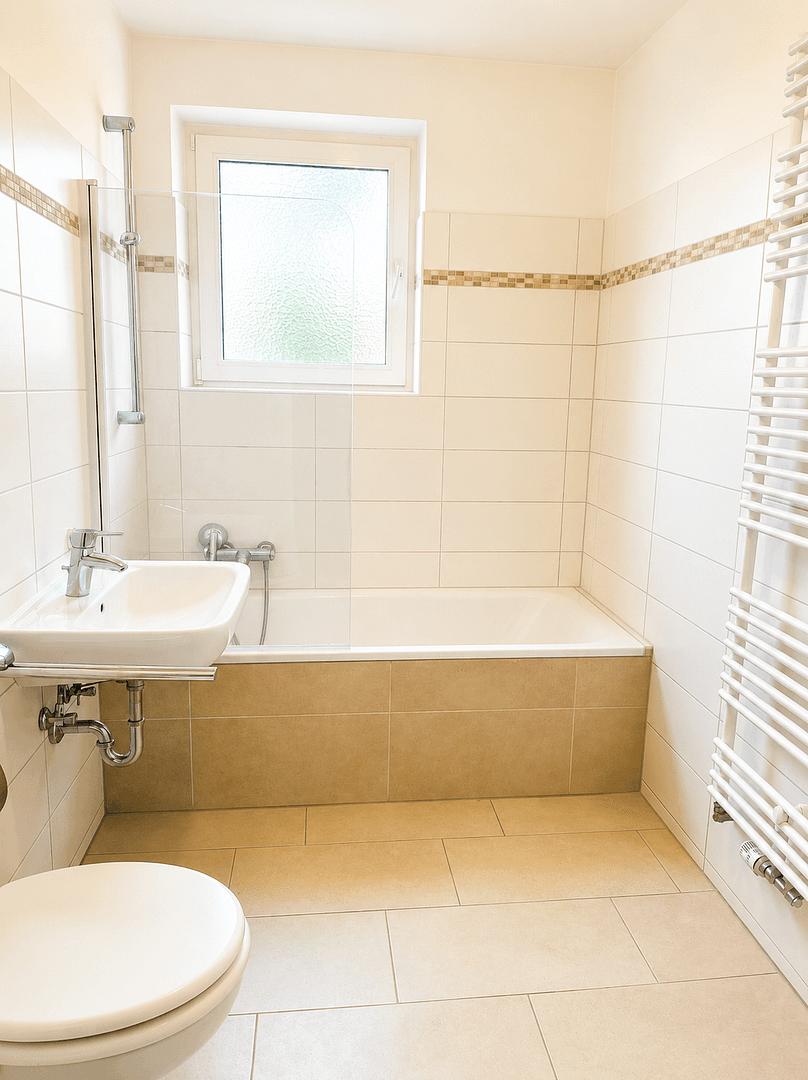 3 bedroom flat to rent, 55 m², August-Mohl-Straße 48, Hof, Bavaria 3 bedroom flat to rent, 55 m², August-Mohl-Straße 48, Hof, Bavaria