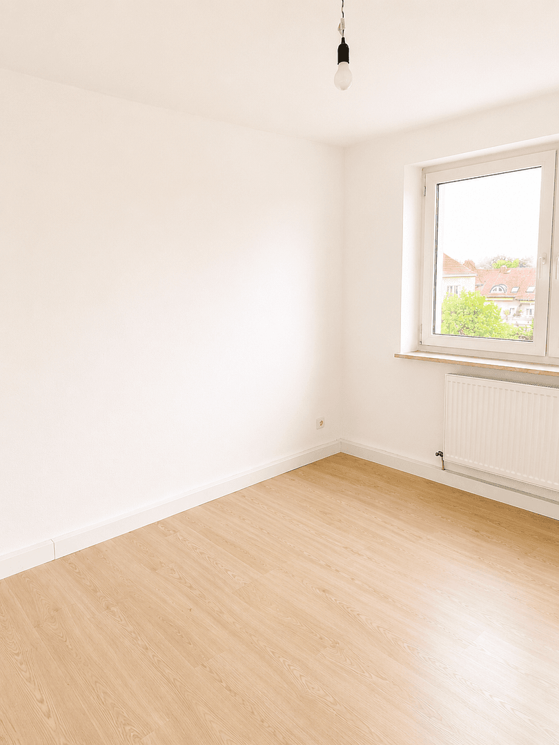 3 bedroom flat to rent, 55 m², August-Mohl-Straße 48, Hof, Bavaria 3 bedroom flat to rent, 55 m², August-Mohl-Straße 48, Hof, Bavaria