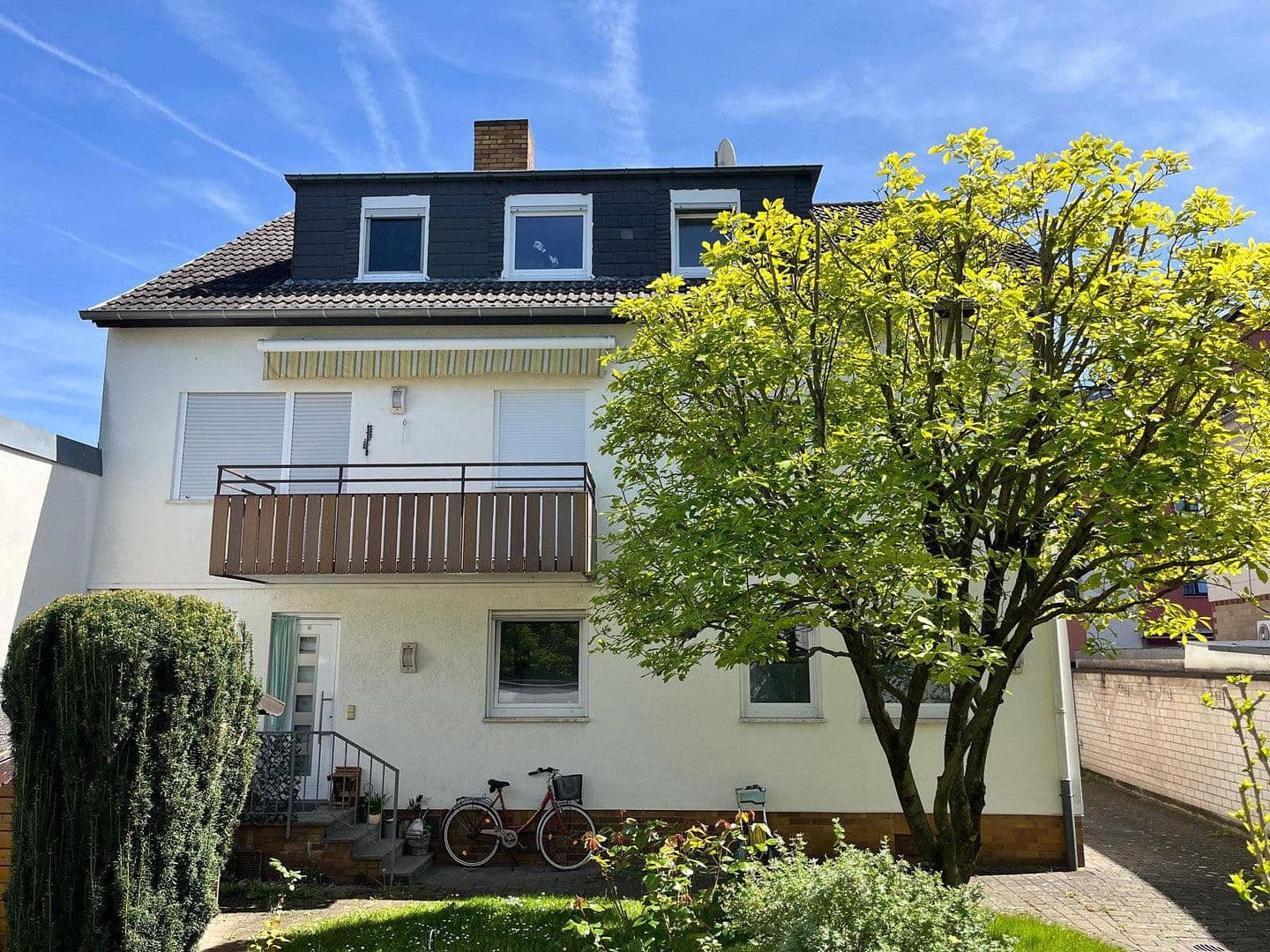 house for sale, 232 m², Wiesbaden, Hesse house for sale, 232 m², Wiesbaden, Hesse