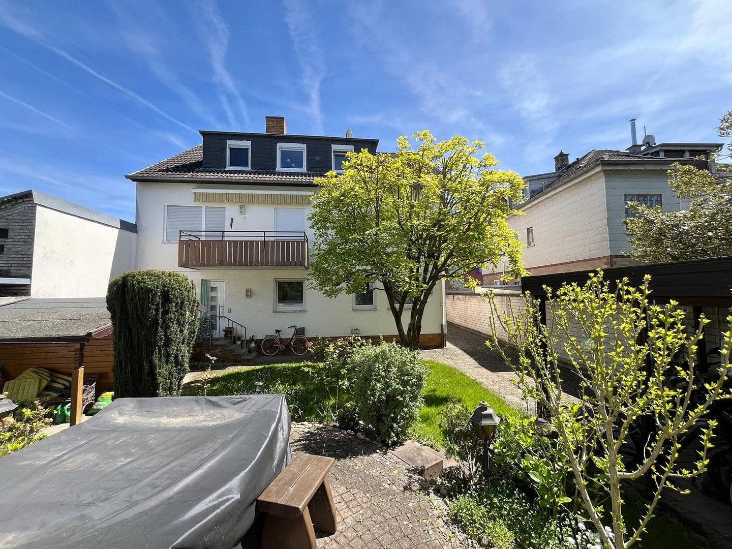 house for sale, 232 m², Wiesbaden, Hesse house for sale, 232 m², Wiesbaden, Hesse