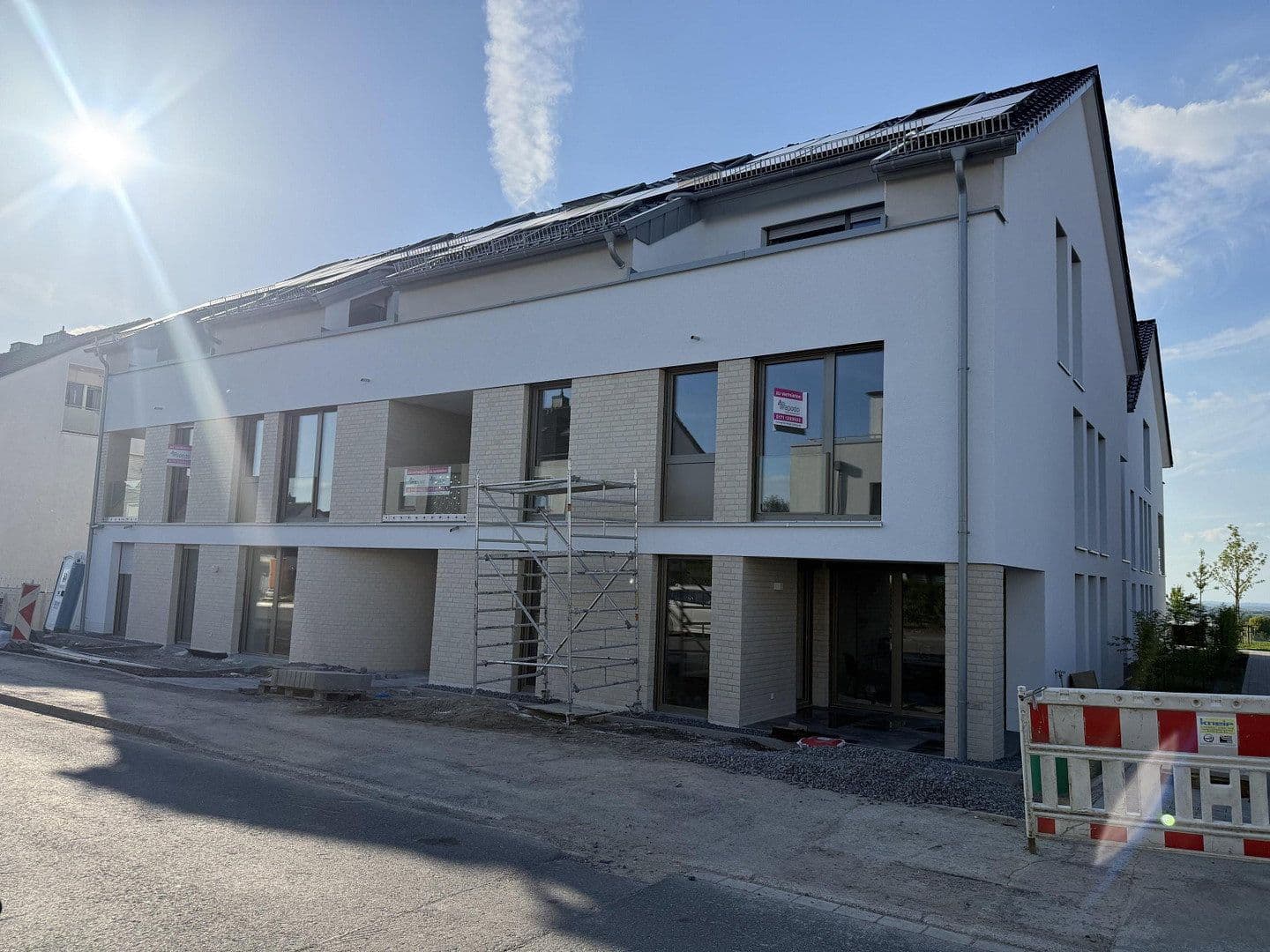 3 bedroom with open-plan kitchen flat to rent, 107 m², Eichholzstrasse 11, Dortmund, North Rhine-Westphalia 3 bedroom with open-plan kitchen flat to rent, 107 m², Eichholzstrasse 11, Dortmund, North Rhine-Westphalia