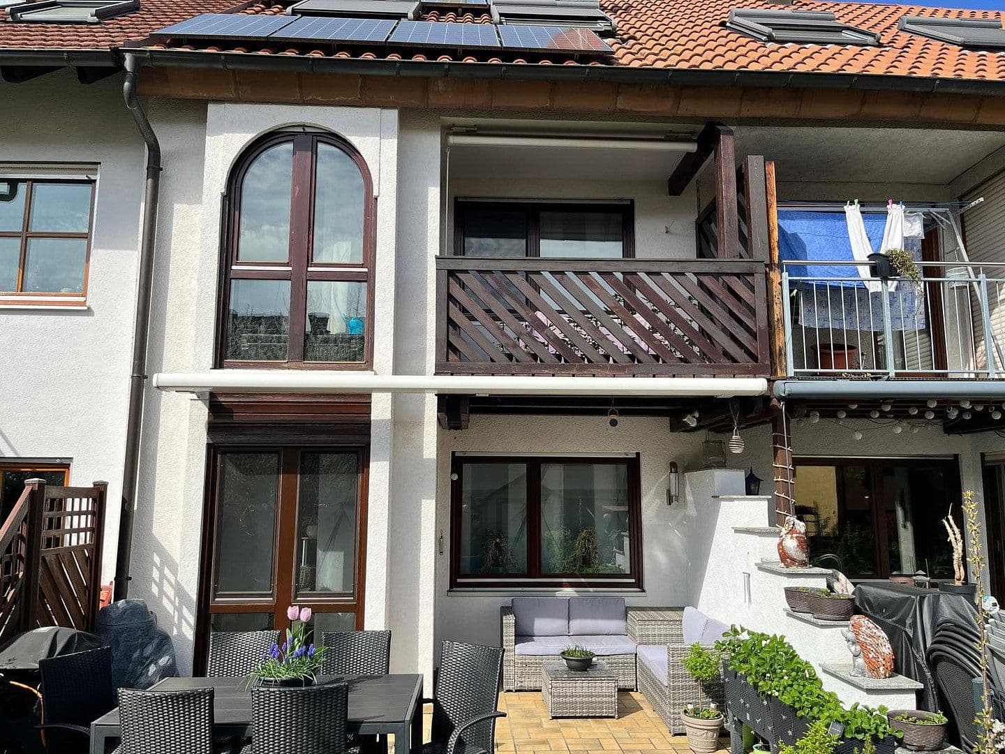 house for sale, 145 m², Kettemerstraße 19/5, Filderstadt, Baden-Württemberg house for sale, 145 m², Kettemerstraße 19/5, Filderstadt, Baden-Württemberg