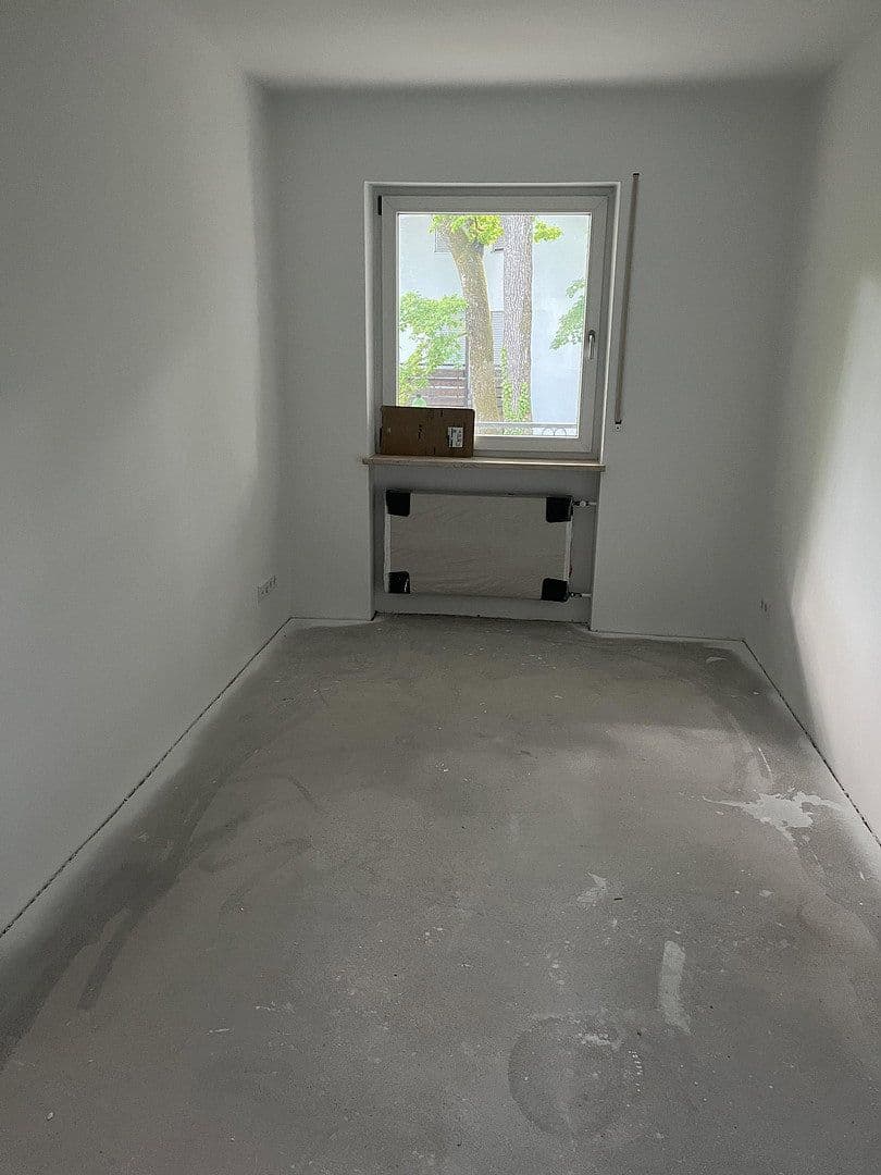 4 bedroom flat to rent, 97 m², Vaterstetten, Bavaria 4 bedroom flat to rent, 97 m², Vaterstetten, Bavaria