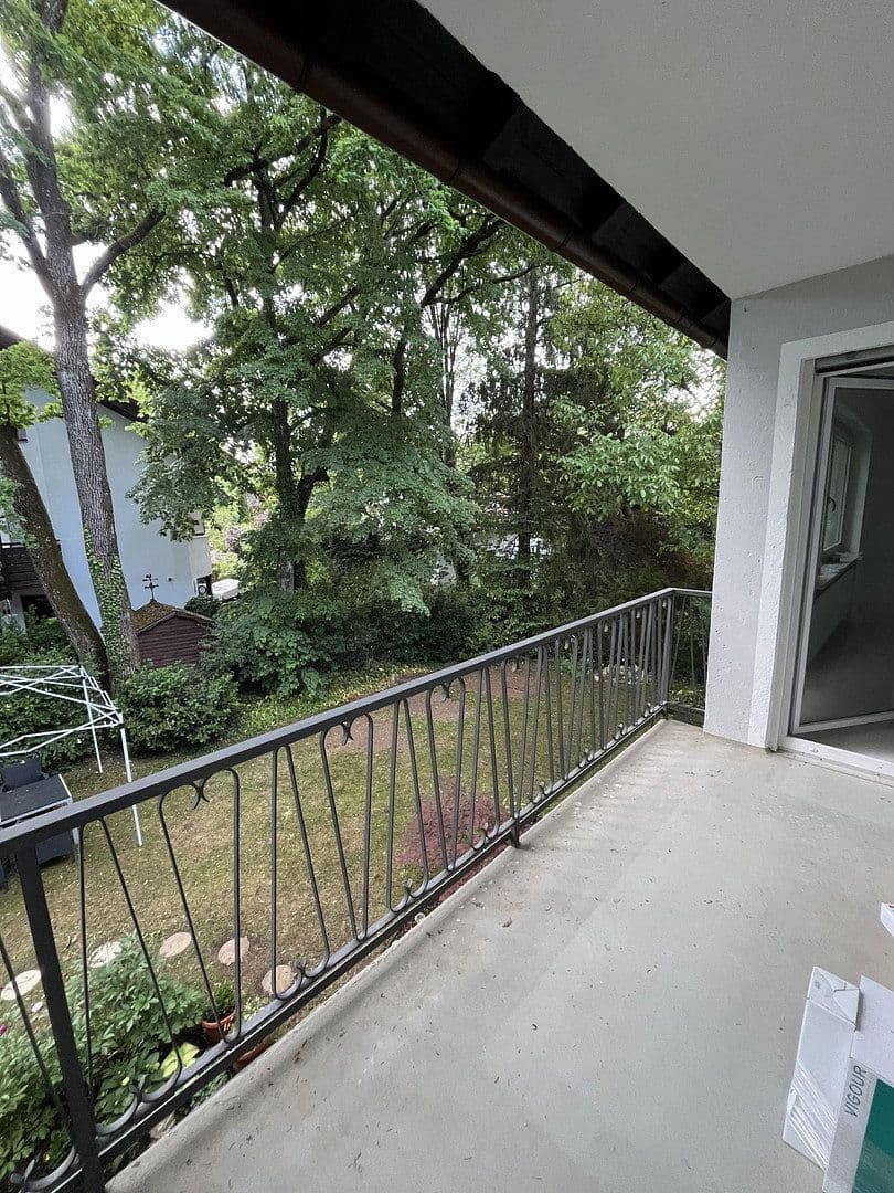 4 bedroom flat to rent, 97 m², Vaterstetten, Bavaria 4 bedroom flat to rent, 97 m², Vaterstetten, Bavaria