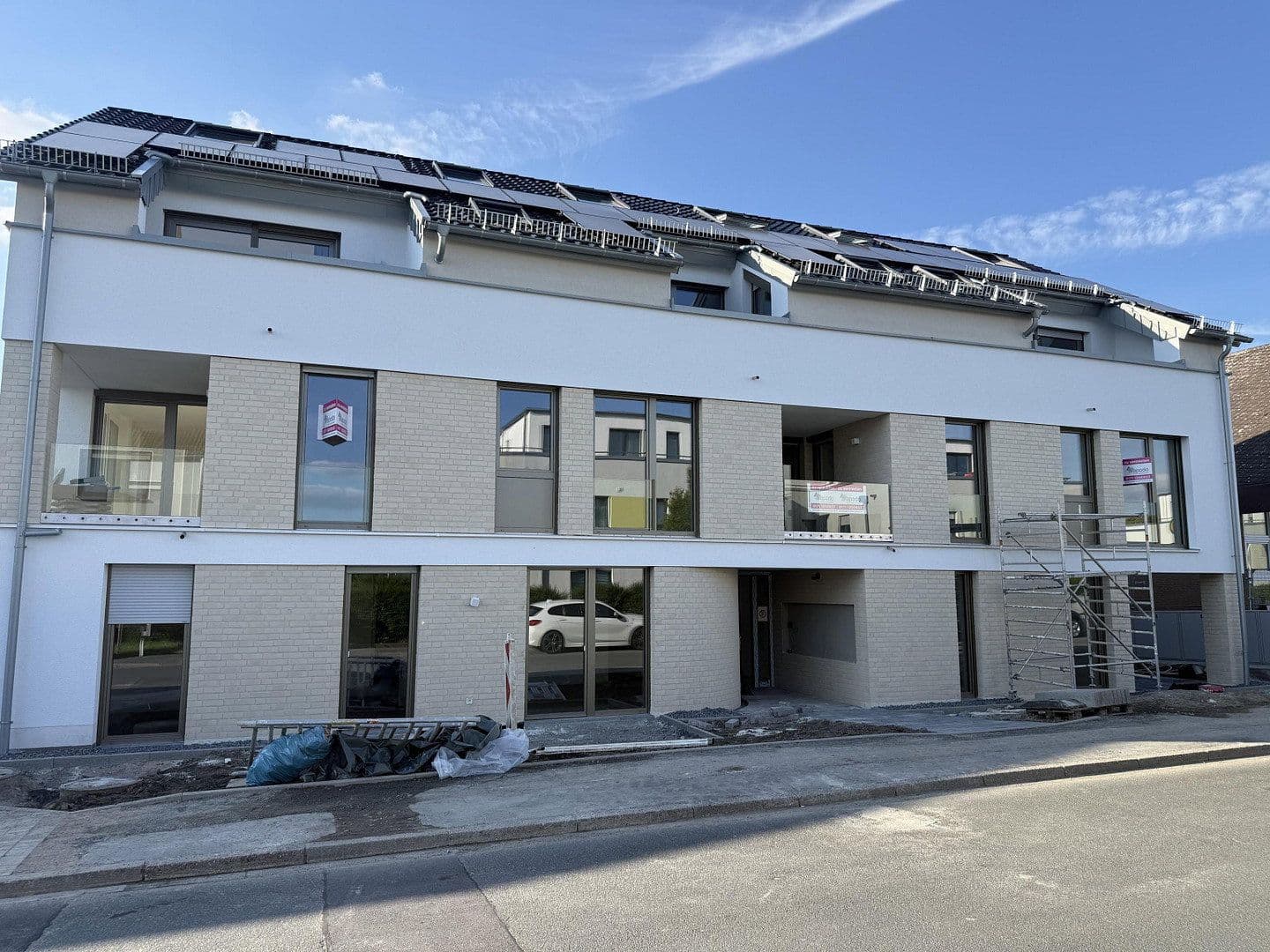 3 bedroom flat to rent, 86 m², Eichholzstrasse 11, Dortmund, North Rhine-Westphalia 3 bedroom flat to rent, 86 m², Eichholzstrasse 11, Dortmund, North Rhine-Westphalia