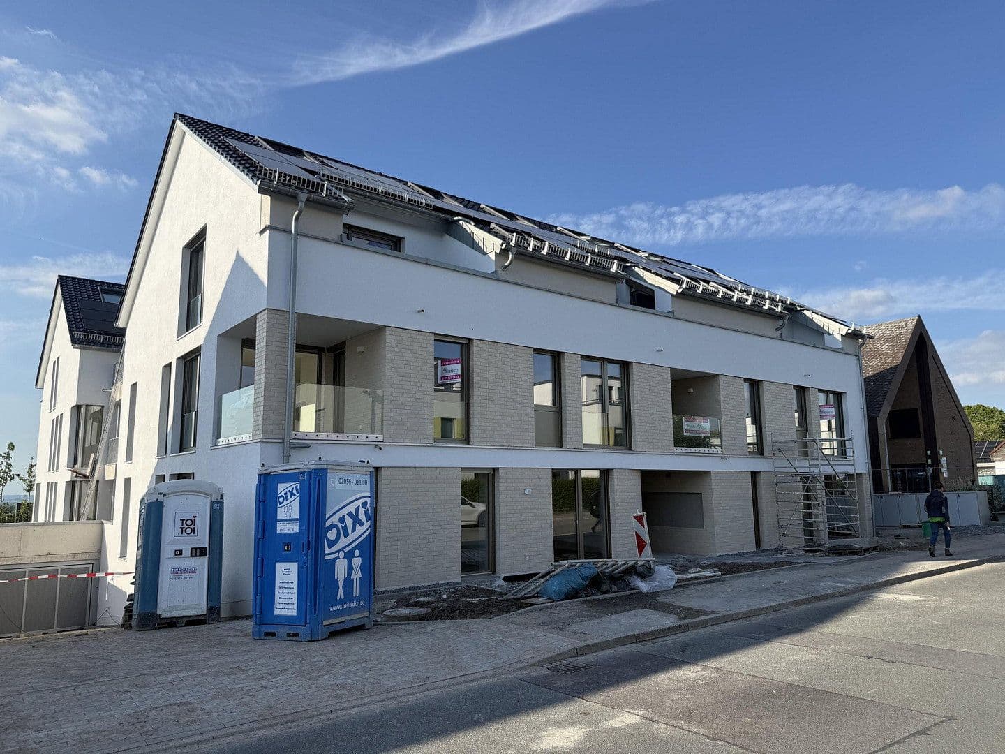 3 bedroom flat to rent, 86 m², Eichholzstrasse 11, Dortmund, North Rhine-Westphalia 3 bedroom flat to rent, 86 m², Eichholzstrasse 11, Dortmund, North Rhine-Westphalia