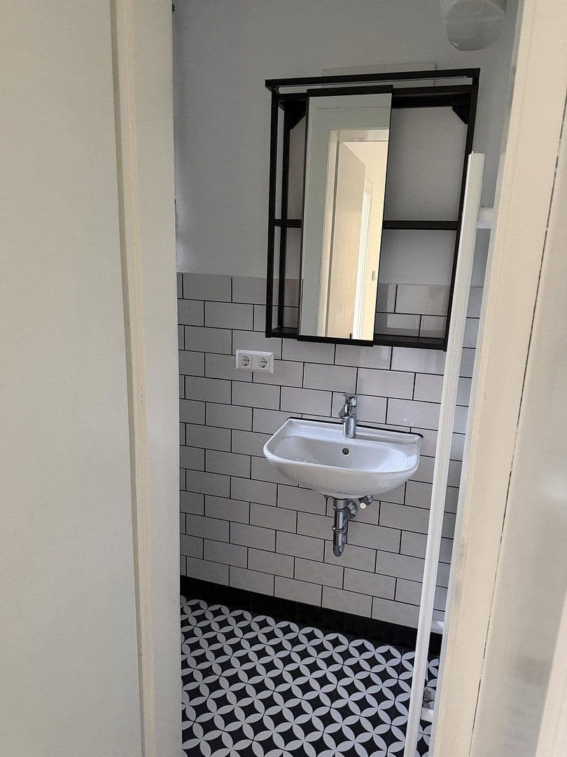 2 bedroom flat to rent, 46 m², Paulusstr. 22/1, Stuttgart, Baden-Württemberg 2 bedroom flat to rent, 46 m², Paulusstr. 22/1, Stuttgart, Baden-Württemberg