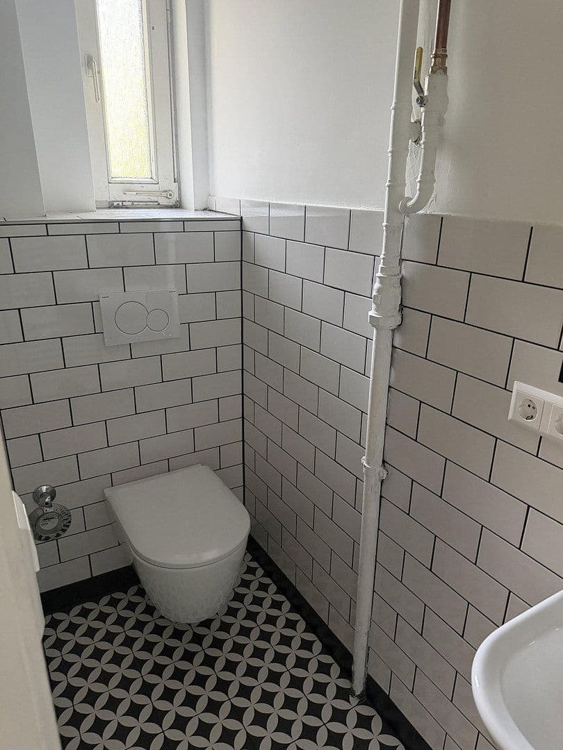 2 bedroom flat to rent, 46 m², Paulusstr. 22/1, Stuttgart, Baden-Württemberg 2 bedroom flat to rent, 46 m², Paulusstr. 22/1, Stuttgart, Baden-Württemberg