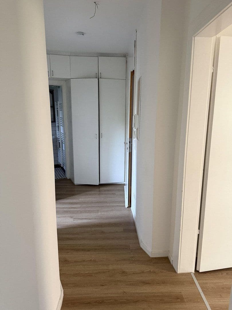 2 bedroom flat to rent, 46 m², Paulusstr. 22/1, Stuttgart, Baden-Württemberg 2 bedroom flat to rent, 46 m², Paulusstr. 22/1, Stuttgart, Baden-Württemberg